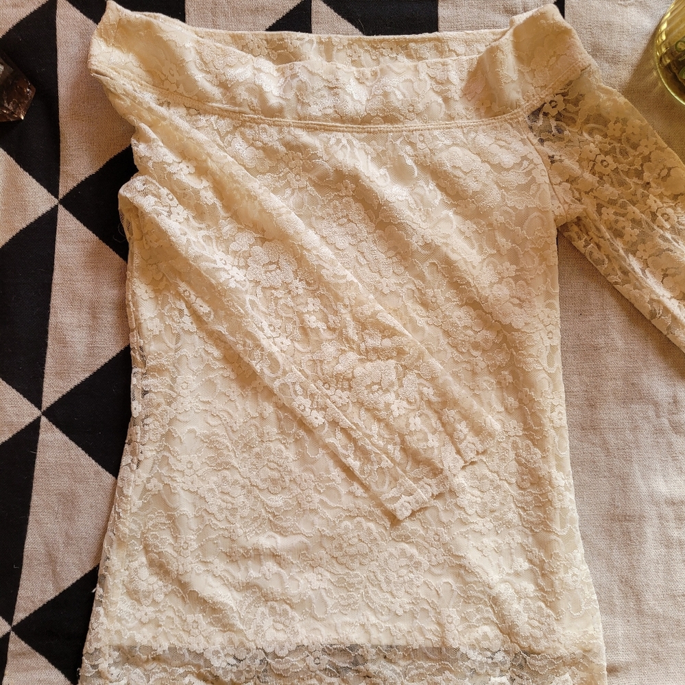 Vintage Victoria Secret via Moda International